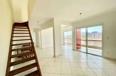 Cobertura em condomínio à venda em maitinga, bertioga - sp