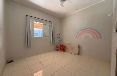 Casa com 6 quartos à venda no Centervalle, Bertioga 