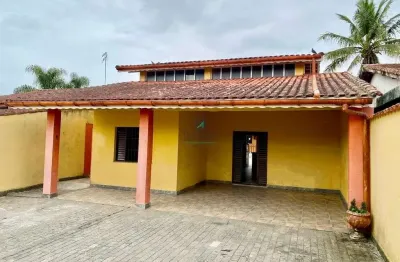 Casa com 2 quartos à venda no Jardim das canções, Bertioga 