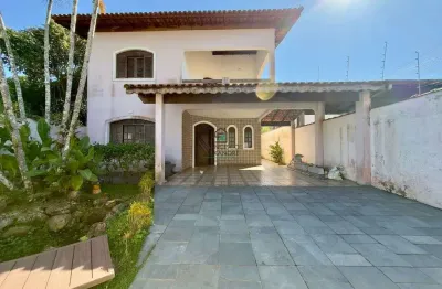 Casa com 3 quartos à venda no Jardim Santa Tereza, Bertioga 
