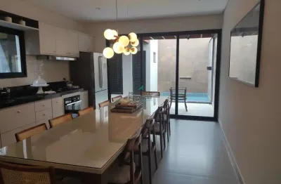 Casa com 4 quartos à venda no São Lourenço, Bertioga 