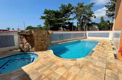 Casa com 3 quartos à venda no Centro, Bertioga 