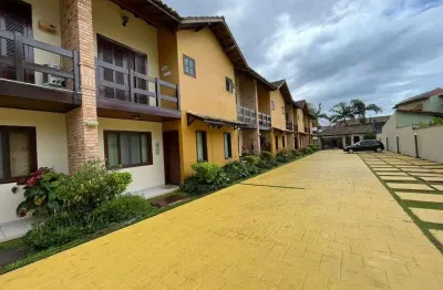 Village em condomínio à venda em maitinga, bertioga - sp
