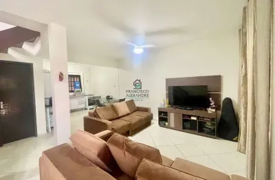 Casa em condomínio fechado com 3 quartos à venda no Maitinga, Bertioga 