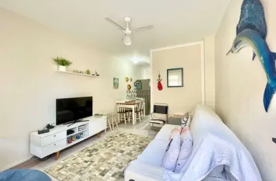 Casa em condomínio fechado com 2 quartos à venda na Vila Clais, Bertioga 