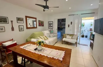 Casa em condomínio fechado com 3 quartos à venda na Vila Clais, Bertioga 