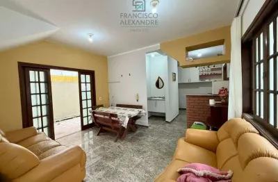 Casa com 2 quartos à venda no Indaia, Bertioga 