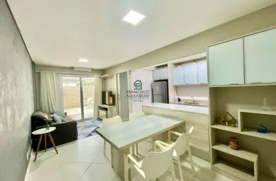 Apartamento com 2 quartos para alugar no Maitinga, Bertioga 