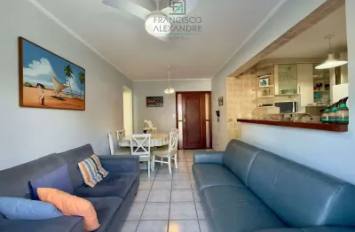 Apartamento com 2 quartos à venda no Maitinga, Bertioga 