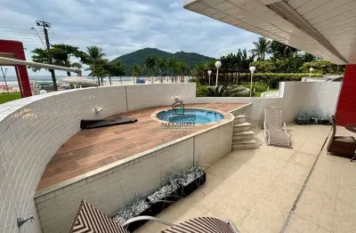 Apartamento com 3 quartos para alugar no Centervalle, Bertioga 