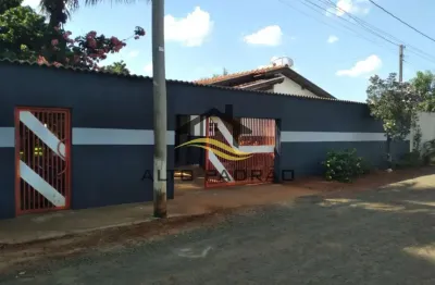 Chácara / sítio com 3 quartos à venda na av. floresta, 1644, área rural de artur nogueira, artur nogueira por r$ 800.000