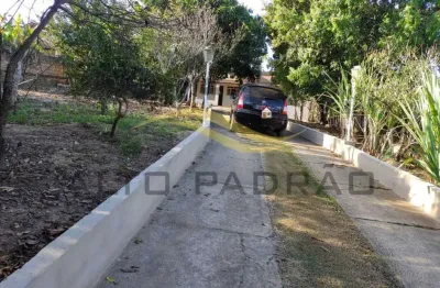 Chácara / sítio com 2 quartos à venda na área rural, área rural de artur nogueira, artur nogueira por r$ 380.000