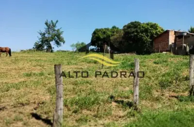 Chácara / sítio à venda na rua professor edmo wilson cardoso, são joão dos pinheiros, artur nogueira por r$ 180.000