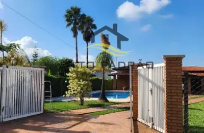 Chácara / sítio com 3 quartos à venda na área rural, área rural de artur nogueira, artur nogueira por r$ 980.000
