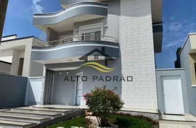 Casa em condomínio fechado com 3 quartos à venda na rua francisco regiani, 651, lagoa bonita, engenheiro coelho por r$ 1.350.000