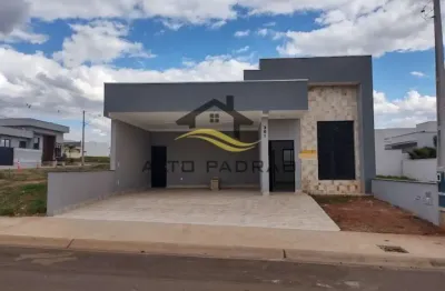 Casa em condomínio fechado com 3 quartos à venda na avenida 1, 301, residencial cidade jardim, cosmópolis por r$ 850.000