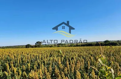 Terreno à venda na área rural, zona rural, engenheiro coelho por r$ 823.200