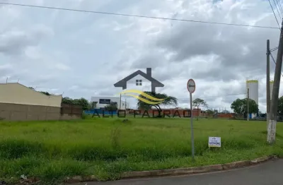 Terreno comercial à venda na avenida da saudade, jardim da saudade, artur nogueira por r$ 450.000