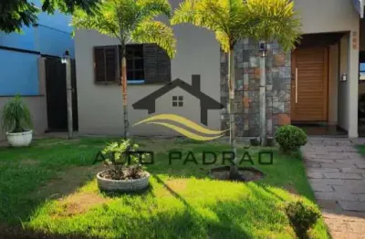 Casa em condomínio fechado com 3 quartos à venda na alameda das sibipirunas, 295, portal dos manacás, artur nogueira por r$ 1.350.000