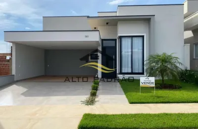 Casa em condomínio fechado com 3 quartos à venda na rua antônia dos santos bússulo, 362, residencial são luiz, artur nogueira por r$ 1.350.000