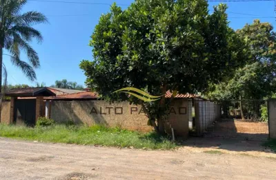 Chácara / sítio com 5 quartos à venda na área rural, s/n, área rural de cosmópolis, cosmópolis por r$ 520.000