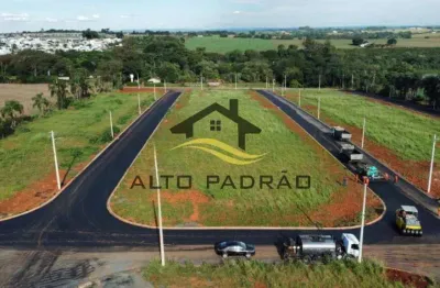 Terreno à venda na rua quatro, residencial jardim do sol, artur nogueira por r$ 150.000