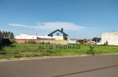 Terreno comercial à venda na rua manuel machado, residencial parque imperial, artur nogueira por r$ 240.000