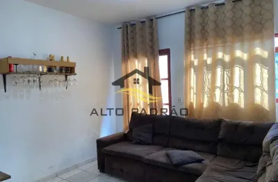 Casa com 3 quartos à venda na rua benedito de moraes filho, 390, parque residencial bom jardim, artur nogueira por r$ 340.000