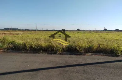 Terreno à venda na rua projetada 7a, residencial michelangelo, engenheiro coelho por r$ 120.000