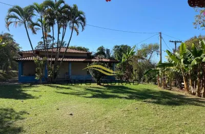 Chácara / sítio com 3 quartos à venda na área rural, zona rural, engenheiro coelho por r$ 980.000