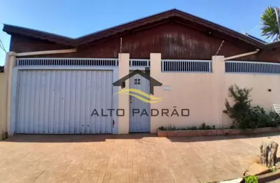 Casa com 3 quartos à venda na rua 25 de dezembro, 497, jardim dos scursonis, cosmópolis por r$ 580.000