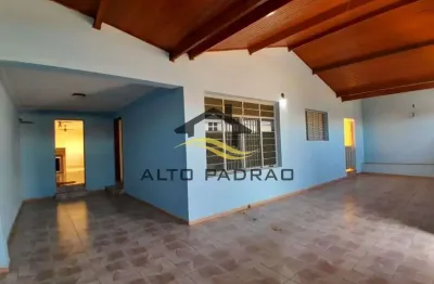 Casa com 3 quartos à venda na rua 25 de dezembro, 497, jardim dos scursonis, cosmópolis por r$ 580.000
