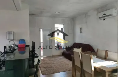 Casa com 3 quartos à venda na rua joão tagliari, 1109, residencial villa nogueira, artur nogueira por r$ 430.000
