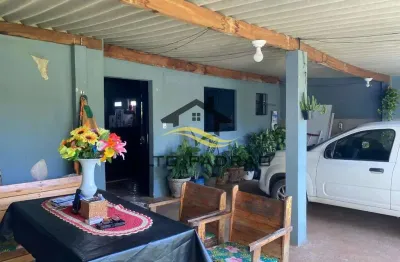Chácara / sítio com 3 quartos à venda na área rural, área rural de artur nogueira, artur nogueira por r$ 159.000