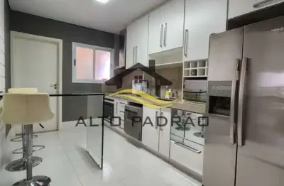 Apartamento com 3 quartos à venda na avenida doutor tancredo de almeida neves, 422, jardim rezek, artur nogueira, 119 m2 por r$ 800.000