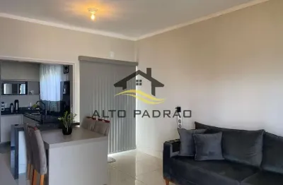 Casa com 2 quartos à venda na rua joaquim paula fernandes, 144, residencial conquista ii, artur nogueira por r$ 570.000