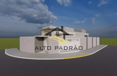 Casa com 2 quartos à venda na rua maria aparecida andretto filippini, coração criança, artur nogueira por r$ 330.000