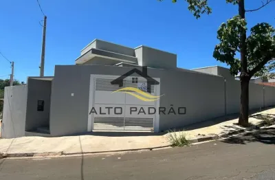 Casa com 2 quartos à venda na rua maria aparecida andretto filippini, coração criança, artur nogueira por r$ 330.000