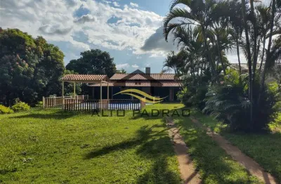 Chácara / sítio com 3 quartos à venda na área rural, 81, área rural de artur nogueira, artur nogueira por r$ 850.000