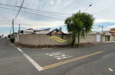 Terreno comercial à venda na rua vereador julio de faveri, 427, jardim europa ii, artur nogueira por r$ 370.000