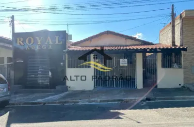 Casa com 3 quartos à venda na rua basílio antônio fernandes, 45, parque nosso recanto, artur nogueira por r$ 390.000