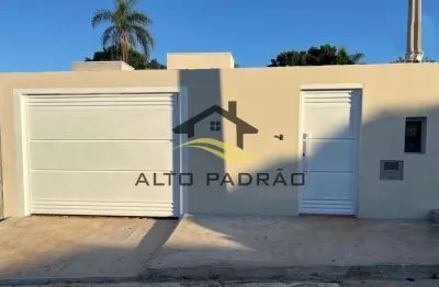 Casa com 3 quartos à venda na rua joão tagliari, 1086, residencial villa nogueira, artur nogueira por r$ 389.000