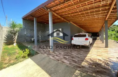 Chácara / sítio com 2 quartos à venda na área rural, área rural de artur nogueira, artur nogueira por r$ 365.000
