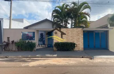 Casa com 2 quartos à venda na rua zacarias barbosa de oliveira, 120, parque das industrias, engenheiro coelho por r$ 530.000