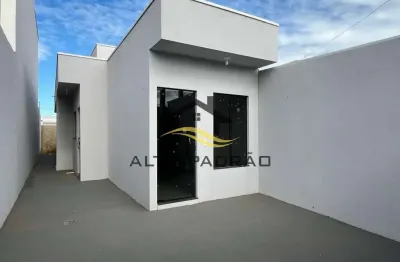 Casa com 2 quartos à venda na rua jaguariúna, 720, jardim blumenau ii, artur nogueira por r$ 310.000