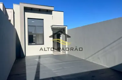 Casa com 2 quartos à venda na rua projetada 5, residencial nova conquista, artur nogueira por r$ 415.000