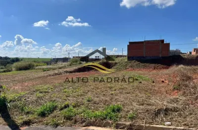 Terreno à venda na rua dos agricultores, santa rita de cássia, artur nogueira por r$ 90.000