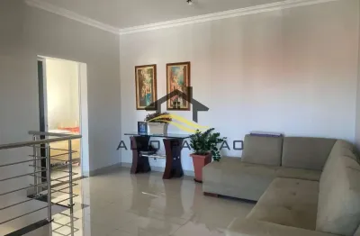 Casa com 5 quartos à venda na rua primeiro de janeiro, 555, jardim santa rosa, cosmópolis por r$ 1.200.000