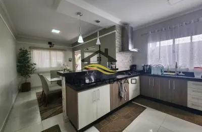 Casa com 2 quartos à venda na rua antonio bonin, 710, vila são pedro, engenheiro coelho por r$ 445.000