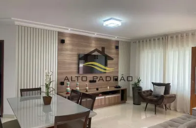 Casa em condomínio fechado com 3 quartos à venda na rua idalina nolli machiori, 263, lagoa bonita, engenheiro coelho por r$ 1.090.000